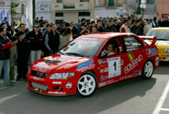 Foto 9 Rally Casarano 2005 (26)