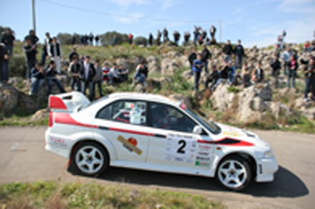 Foto 9 Rally Casarano 2005 (5)