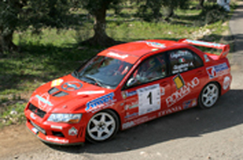 Foto 9 Rally Casarano 2005 (9)