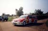 Rally Casarano 1992 Sierra